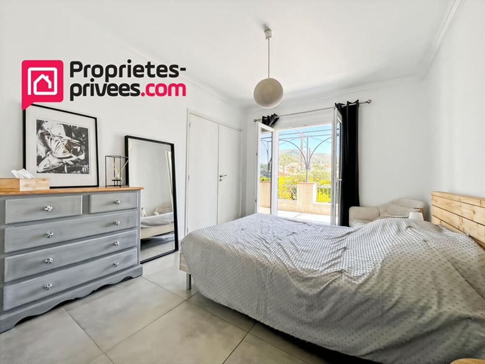 � vendre  Maison Tourrette-Levens (06690)