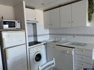  Appartement à vendre 2 pièces 41 m²