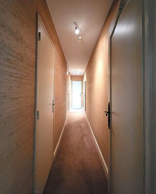  Appartement à vendre 4 pièces 124 m²