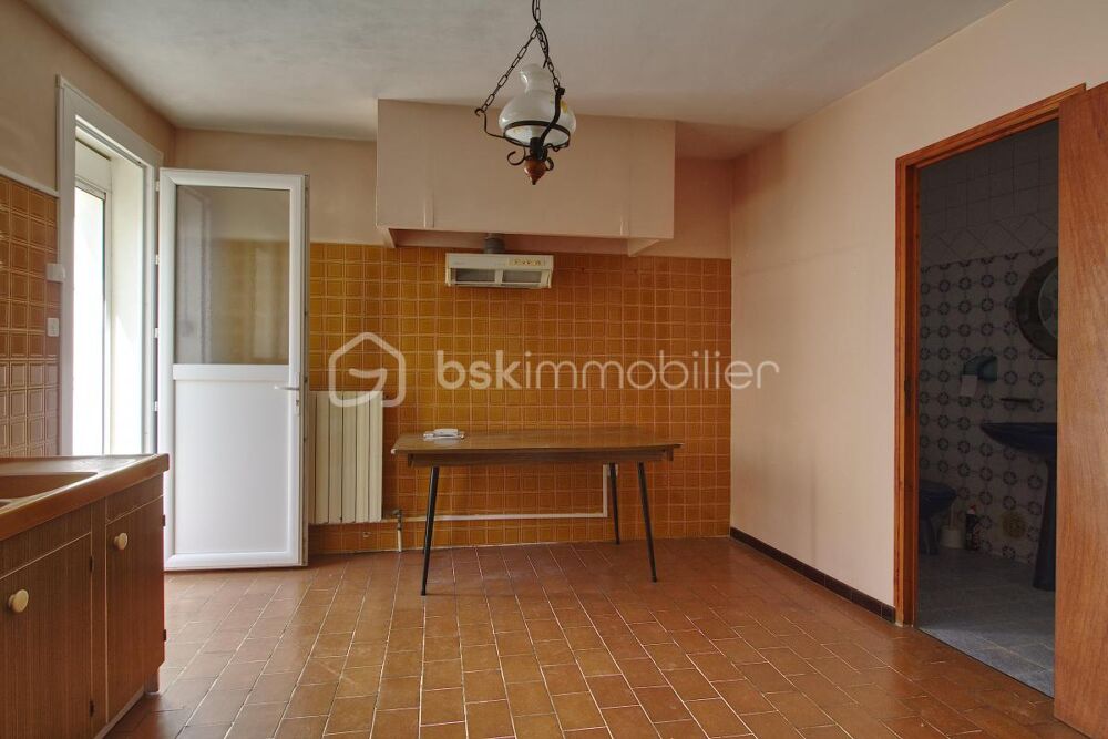 Vente Maison Maison de ville 108 m² Marguerittes