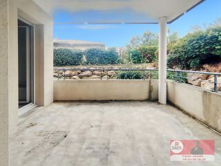  Appartement � vendre 2 pi�ces 43 m�