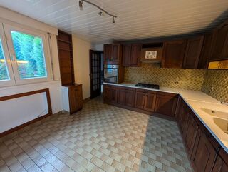  Maison � vendre 5 pi�ces 96 m�