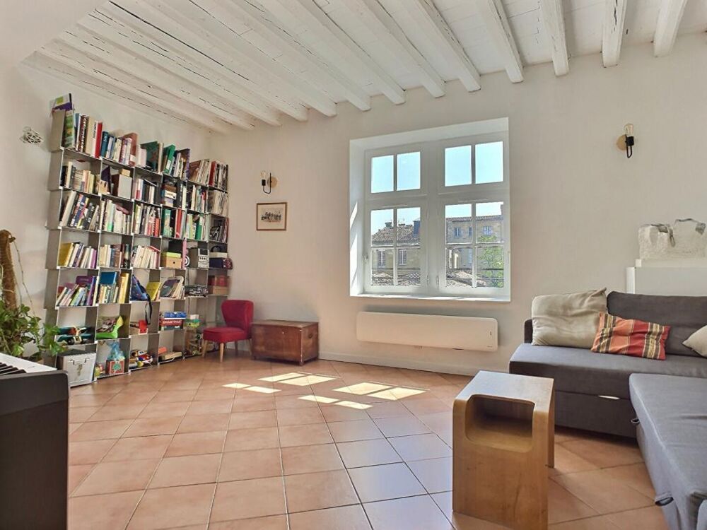 Vente Appartement Vente T3 85m2 BORDEAUX (33000) Bordeaux