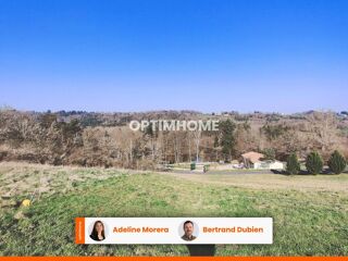  Terrain à vendre 1170 m²