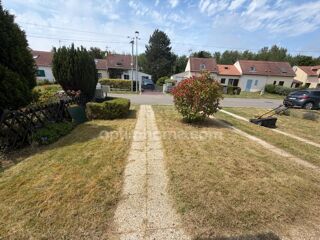  Maison à vendre 3 pièces 39 m²