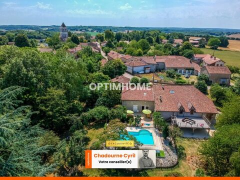   Maison � vendre 13 pi�ces Villa - 13 pi�ce(s) - 400 m�