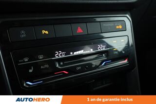 T-Cross 1.0 TSI Carat 110 ch 2022 occasion 92130 Issy-les-Moulineaux