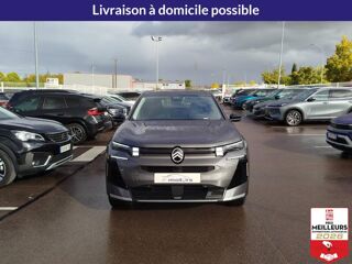 C5 aircross Hybride 145 ch e-DCS6 Max + Toit 2026 occasion 10150 Lavau