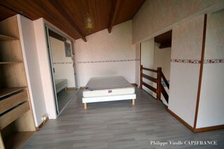  Appartement à vendre 3 pièces 50 m²