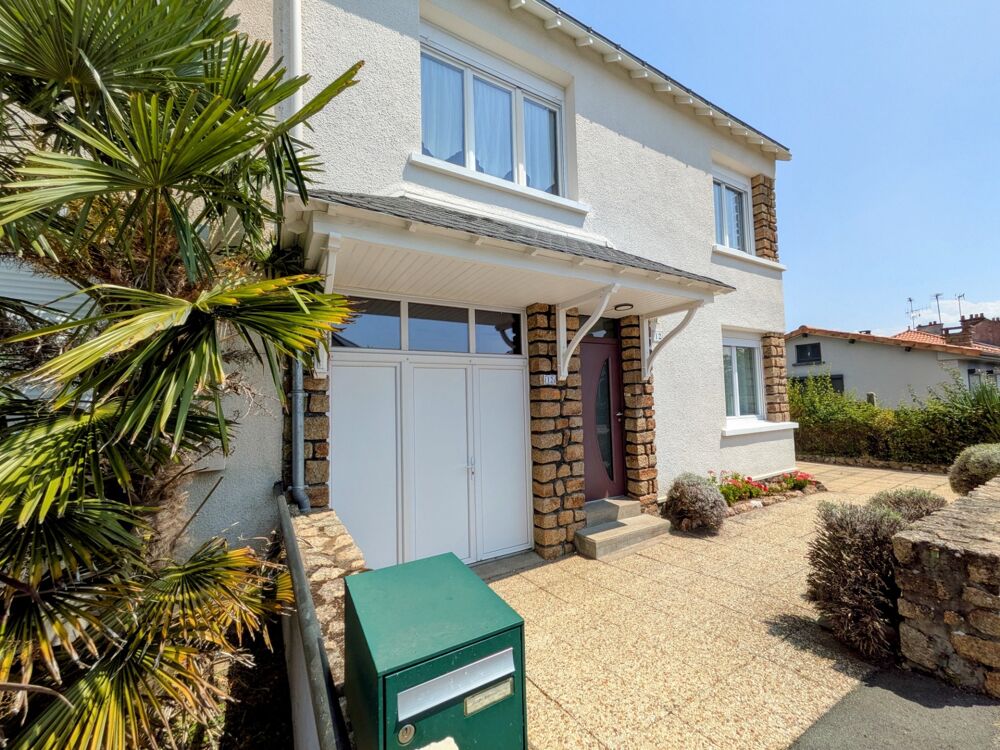 Maison à vendre 106.3m² - MAULEVRIER (49)