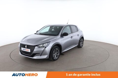 Annonce voiture Peugeot 208 16190 €