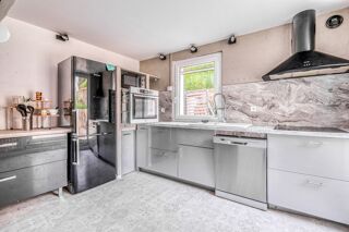  Maison � vendre 6 pi�ces 141 m�