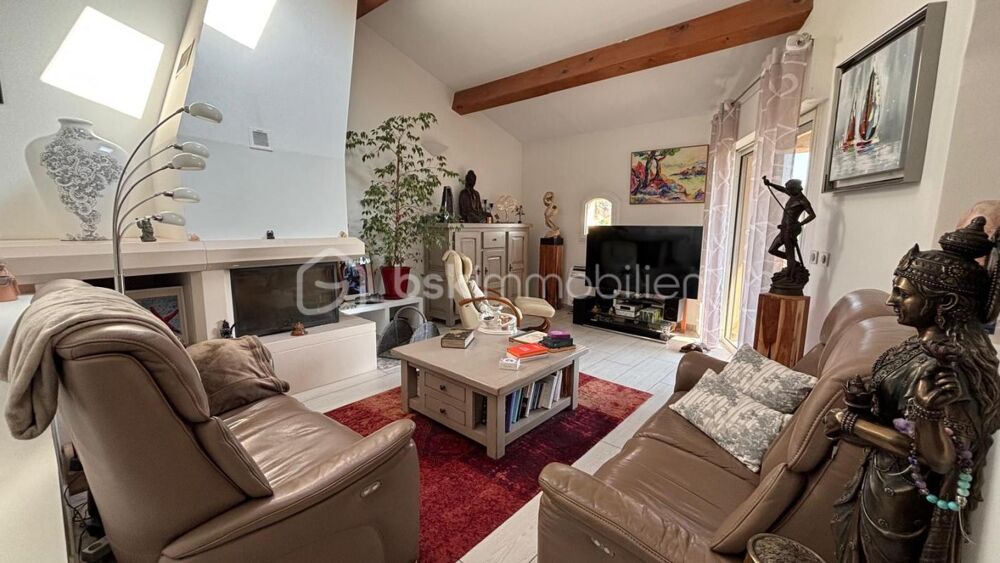 � vendre  Maison Hy�res (83400)