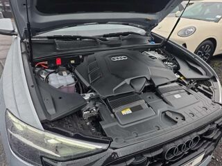 Q8 55 TFSI quattro S line – Matrix LED 2025 occasion 33000 Bordeaux