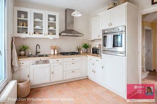  Maison � vendre 5 pi�ces 110 m�