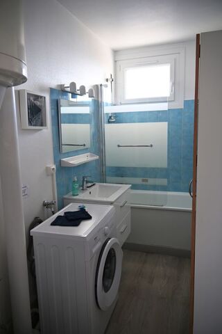  Appartement à louer 1 pièce 32 m² Granville