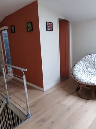  Appartement à louer 1 pièce 10 m² Le taillan medoc