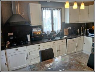  Maison à vendre 4 pièces 90 m²