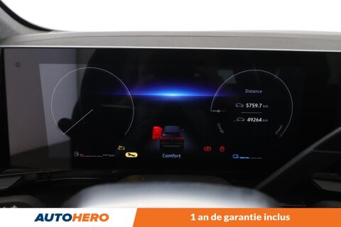 Austral 1.2 Hybrid E-Tech Techno Esprit Alpine 200 ch 2022 occasion 92130 Issy-les-Moulineaux