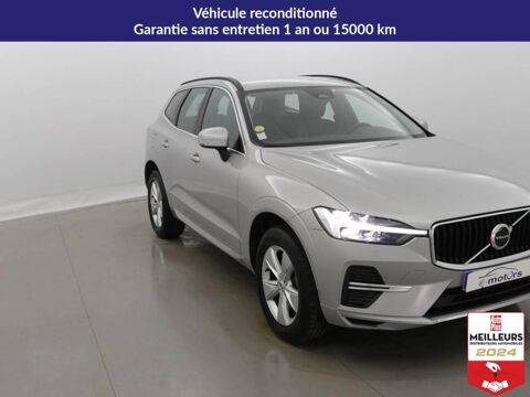 XC60 B4 197 ch Geartronic 8 Start 2022 occasion 10150 Lavau