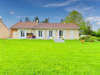  Maison  vendre 6 pices 117 m