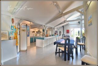  Maison à vendre 3 pièces 116 m²
