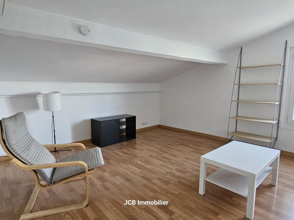 Location Appartement RANGUEIL T1BIS MEUBLE Toulouse