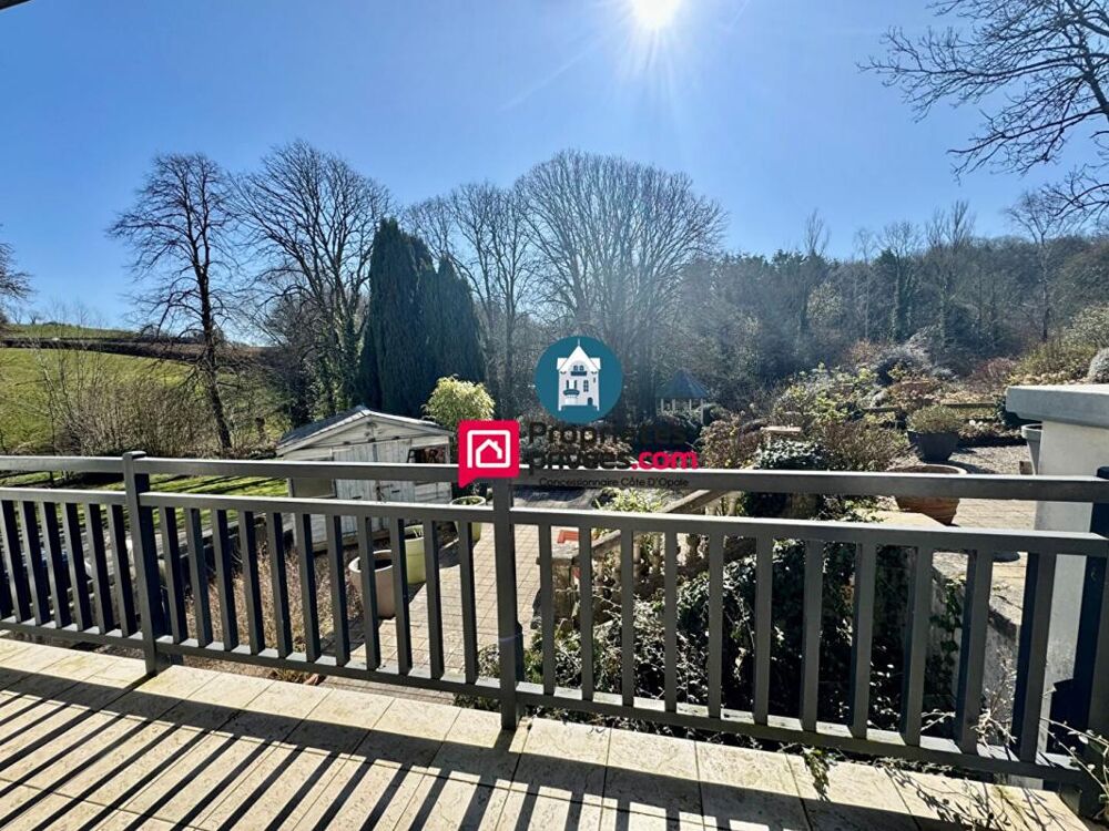 PROPRIETES PRIVEES COTE D'OPALE vous propose :