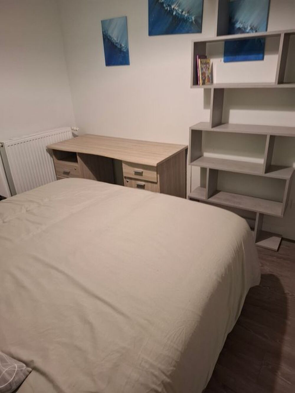 Location Appartement Chambre de 10m2 à louer sur Biaudos Biaudos