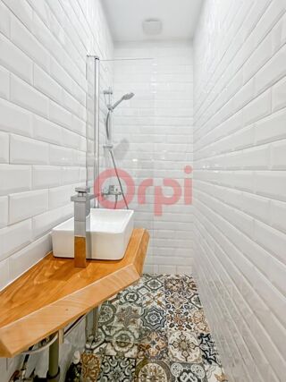  Appartement à louer 3 pièces 47 m²
