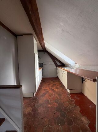  Appartement � vendre 4 pi�ces 86 m�