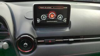 Cx-3 1.5 Skyactiv-D 105 AWD Selection - Automatique 2016 occasion 35000 Rennes
