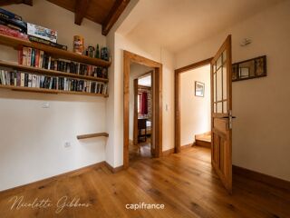  Maison à vendre 8 pièces 144 m²