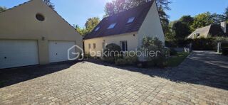  Maison à vendre 6 pièces 115 m²