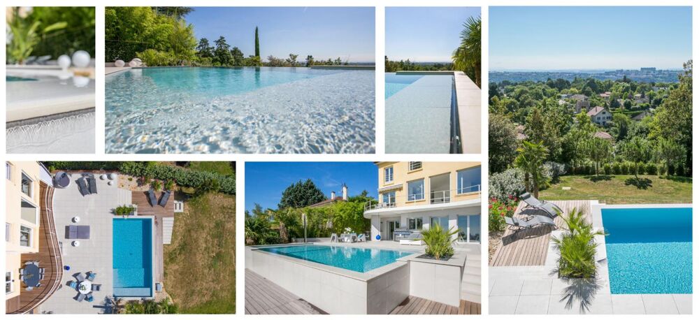 Maison 8 pièces 220 m² · à Saint Cyr au Mont D Or · 220 m² · 1 550 000 €