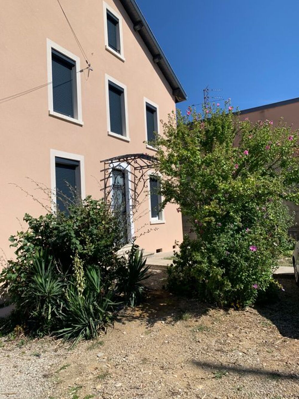 Location Maison Maison de 120m2 à louer sur Ambérieu-en-Bugey Amberieu en bugey