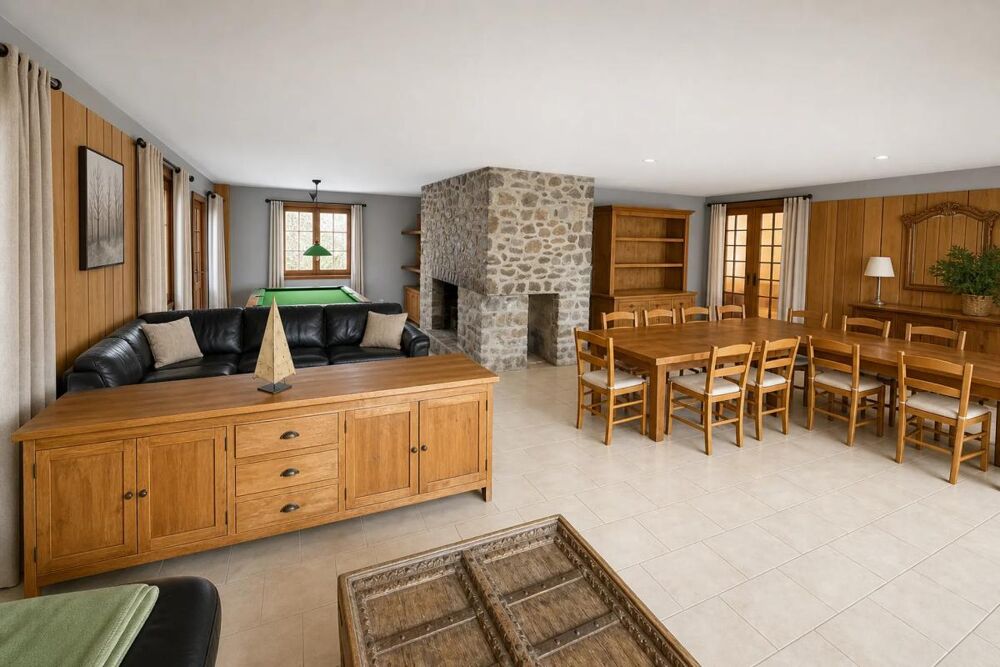 à vendre  Chalet Ax-les-Thermes (09110)