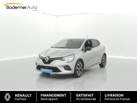Renault Clio TCe 90 - 21 Business 2022 occasion Carhaix-Plouguer 29270