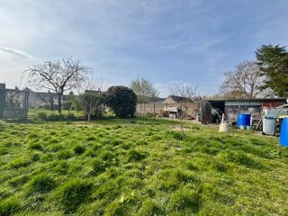  Terrain � vendre 440 m�