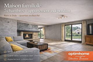  Maison à vendre 10 pièces 295 m²