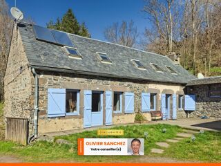  Maison à vendre 12 pièces 267 m²