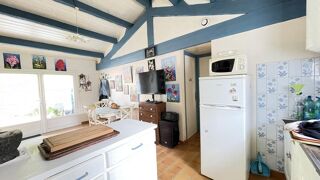  Maison à vendre 2 pièces 35 m²