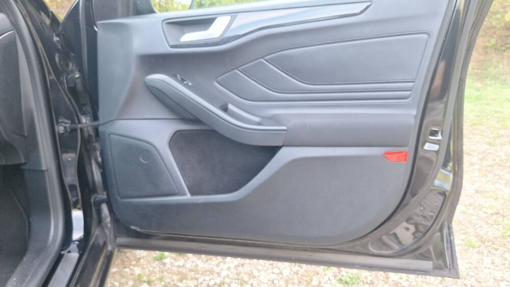 Focus 1.0 Ecoboost 125 Titanium 2020 occasion 54700 Norroy Les Pont A Mousson