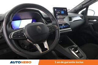 Symbioz 1.8 E-Tech full hybrid Esprit Alpine 160 ch 2025 occasion 92130 Issy-les-Moulineaux