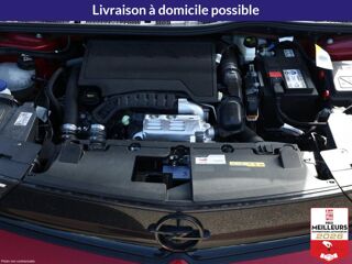 Mokka 1.2 TURBO 130 GS BVA8 2024 occasion 10150 Lavau