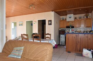  Maison � vendre 3 pi�ces 64 m�