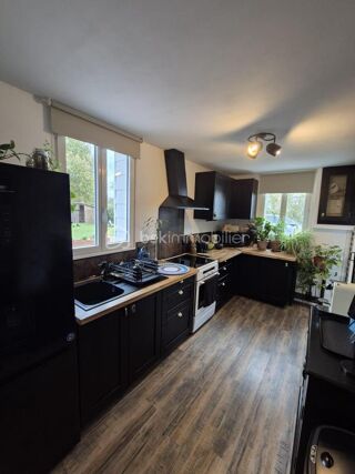  Maison � vendre 4 pi�ces 107 m�