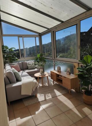  Maison � vendre 3 pi�ces 77 m�