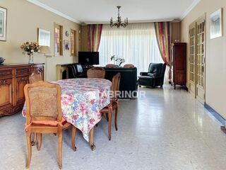  Villa à vendre 4 pièces 139 m²