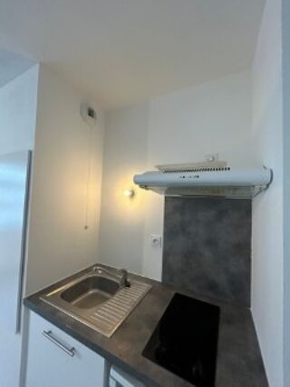  Appartement � louer 1 pi�ce 22 m�